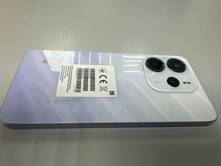 Xiaomi redmi note 14 6/128gb Код:01-201175197. Зображення 6