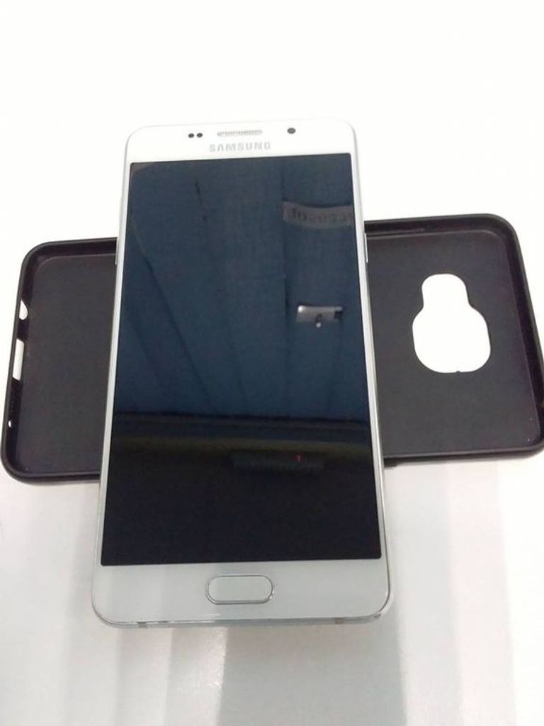 Оголошення Samsung a510f galaxy a5 Б/У
