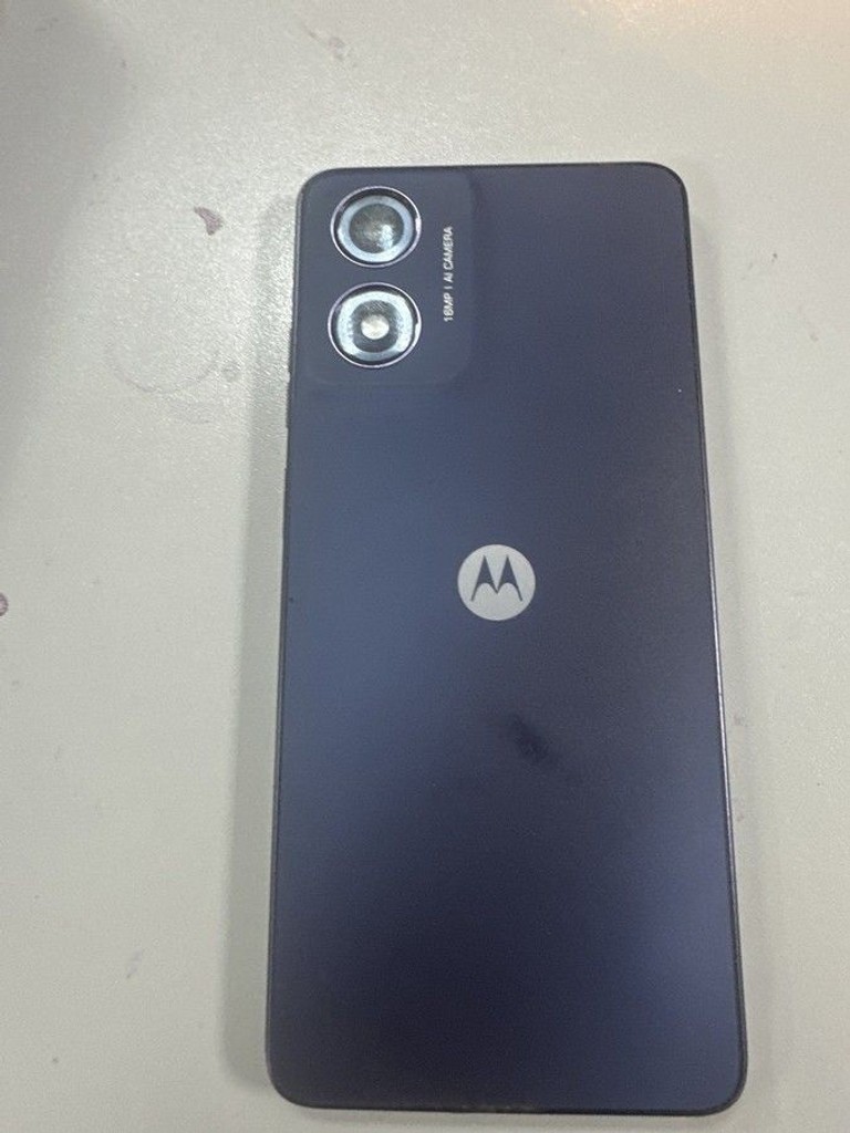 Купить Motorola moto g04s 4/64gb Б/У