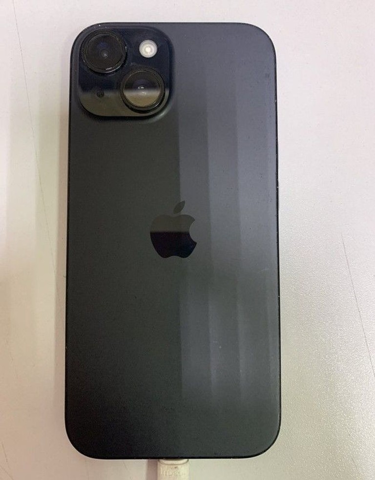 Распродажа Apple iPhone 15 128GB Green, продавец Техноскарб