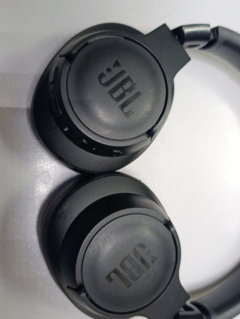 Объявление Jbl tune 770nc Б/У