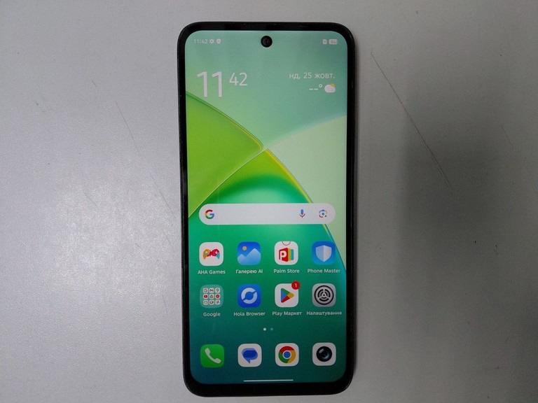 Купить Infinix smart 10 plus 4/128gb Б/У