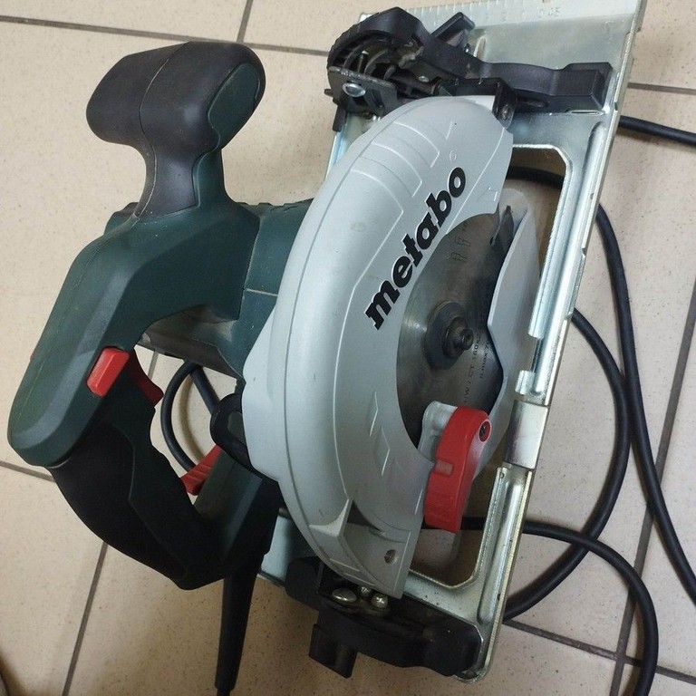 Купити Metabo ks 55 Б/У