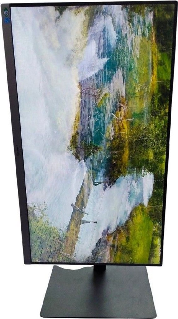 Объявление Samsung professional s24c430 Б/У