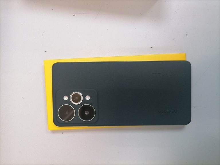 Realme 15 Pro 5G 12/512GB Flowing Silver Код:01-201178511. Зображення 7