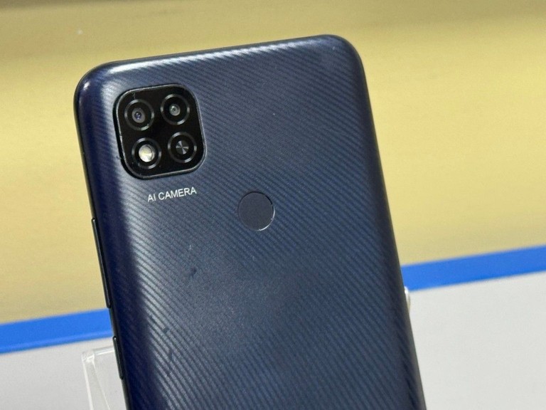 Розпродаж Xiaomi redmi 9c nfc 3/64gb, продавець Техноскарб