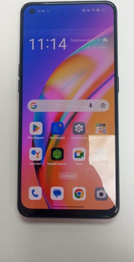 Купить Oppo reno 5 lite 8/128gb Б/У