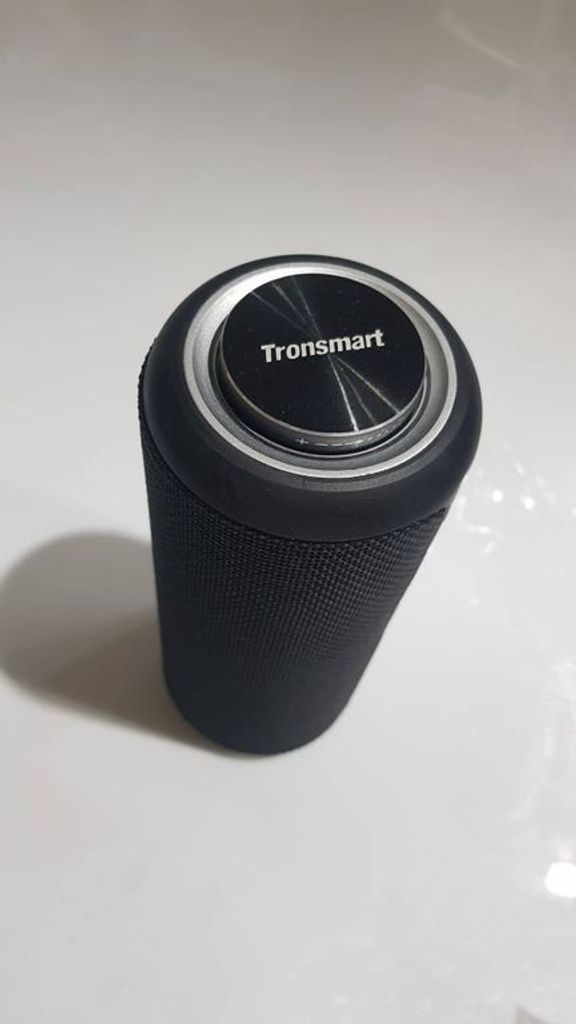 Tronsmart Element T6 Plus Black