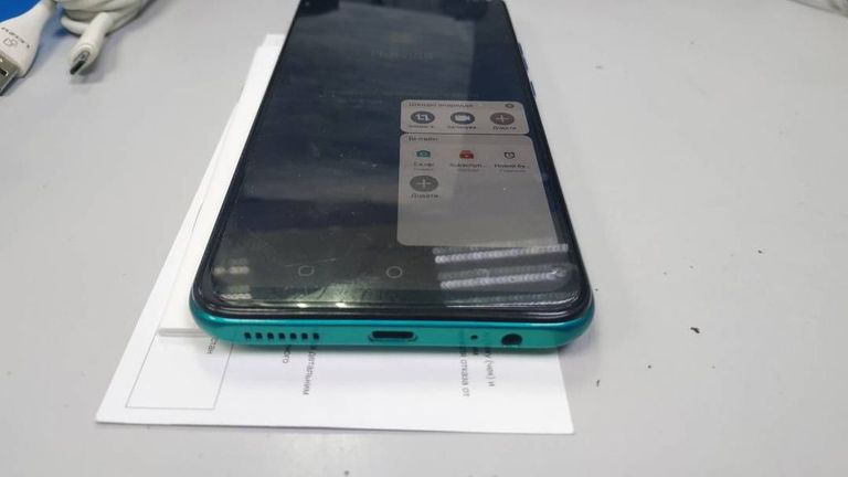 Розпродаж Tecno spark 5 pro kd7 4/64gb, продавець Техноскарб