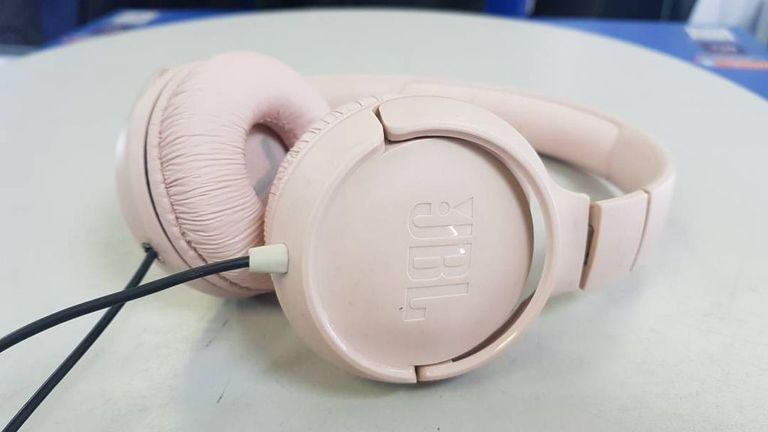 Дешево Jbl tune 500 з ломбарду