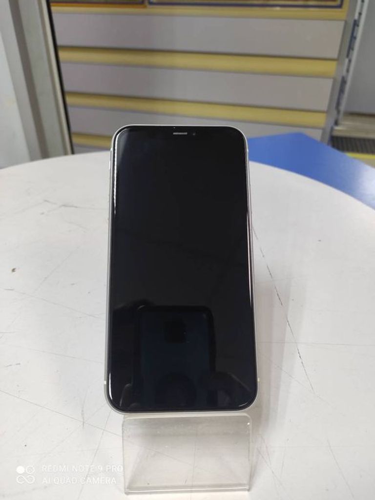 Купити Apple iphone 11 64gb Б/У