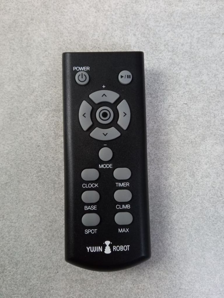 iCLEBO Arte Black (YCR-M05-30) Код:2000003391912. Зображення 6