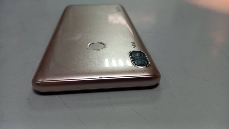 Дешево Tecno pop 3 bb2 1/16ggb з ломбарду