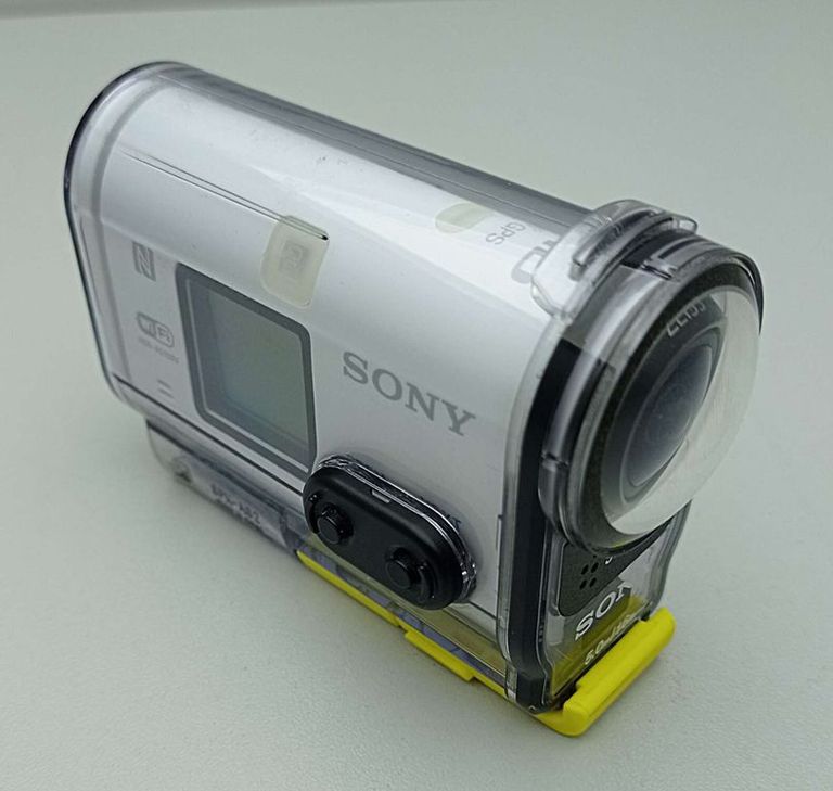 Оголошення Sony hdr-as100v Б/У