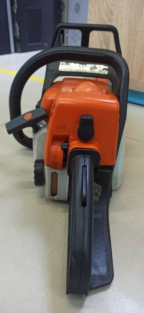 Дешиво Stihl ms 180 с ломбарда