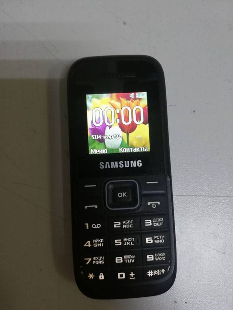 Купити Samsung b105e Б/У