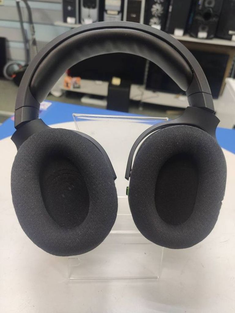 Оголошення Razer barracuda x Б/У