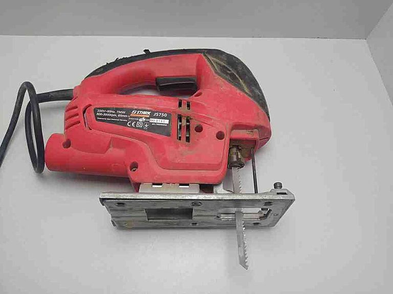 Оголошення Stark js-750 Б/У