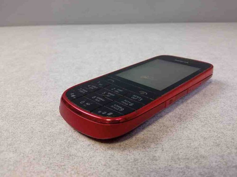 Дешево Nokia 202 asha dual sim з ломбарду