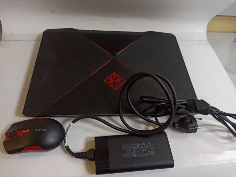 Msi core i7 7700hq 2,8ghz/ ram8gb/ ssd256/video gf gtx1050 2gb/ dvdrw Код:01-19172485. Изображение 8