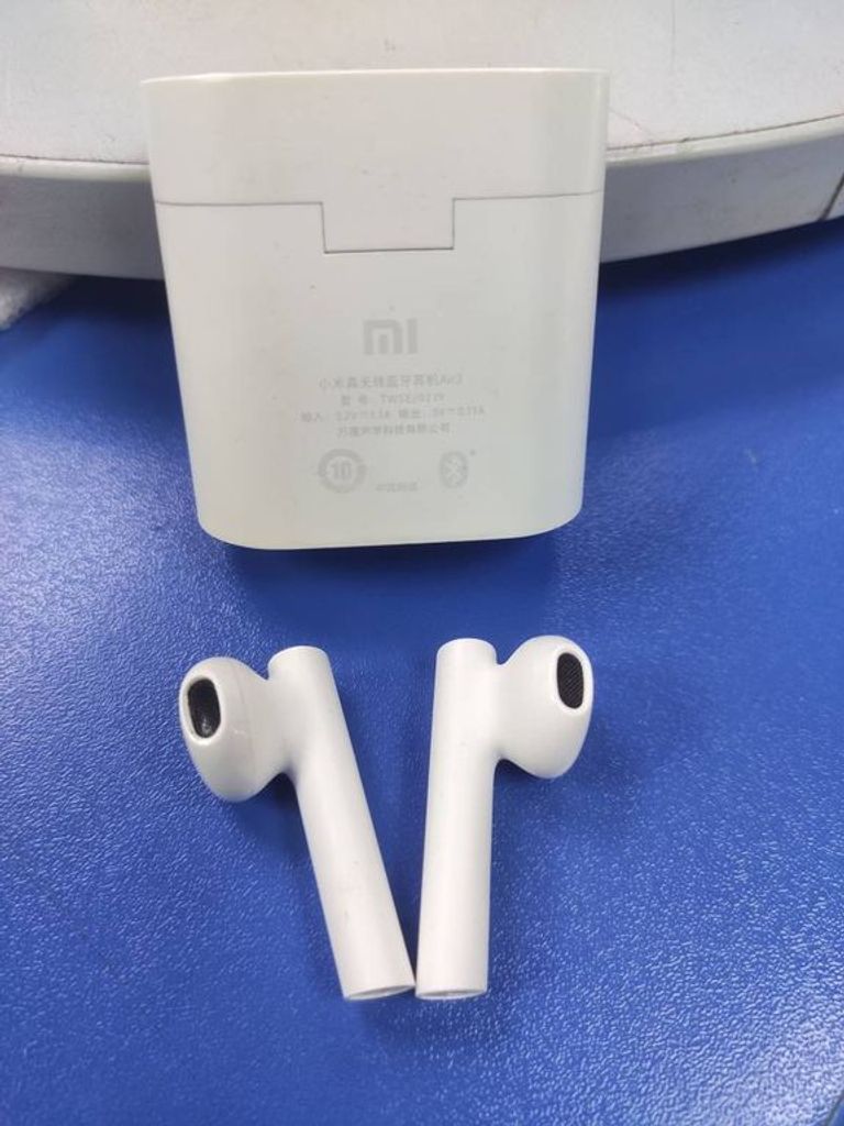 Дешево Earphones mi true wireless 2 twsej06wm з ломбарду