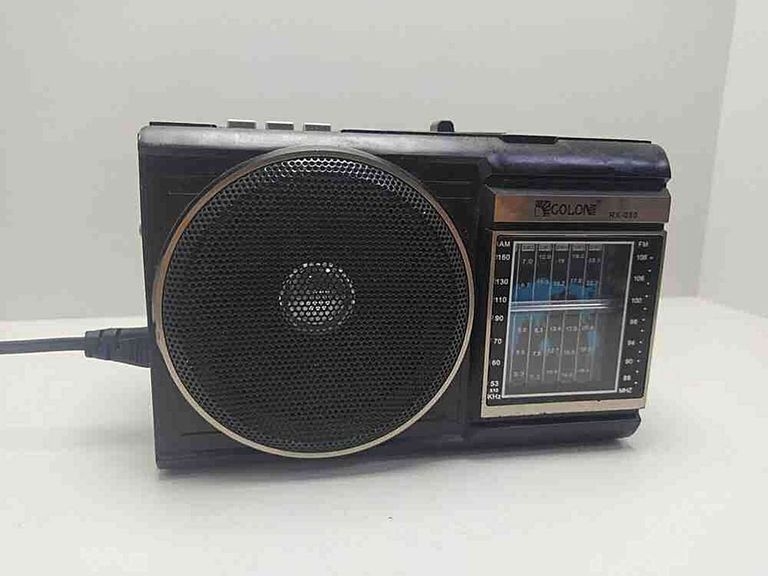 Купить Golon RX-080 Blue Б/У