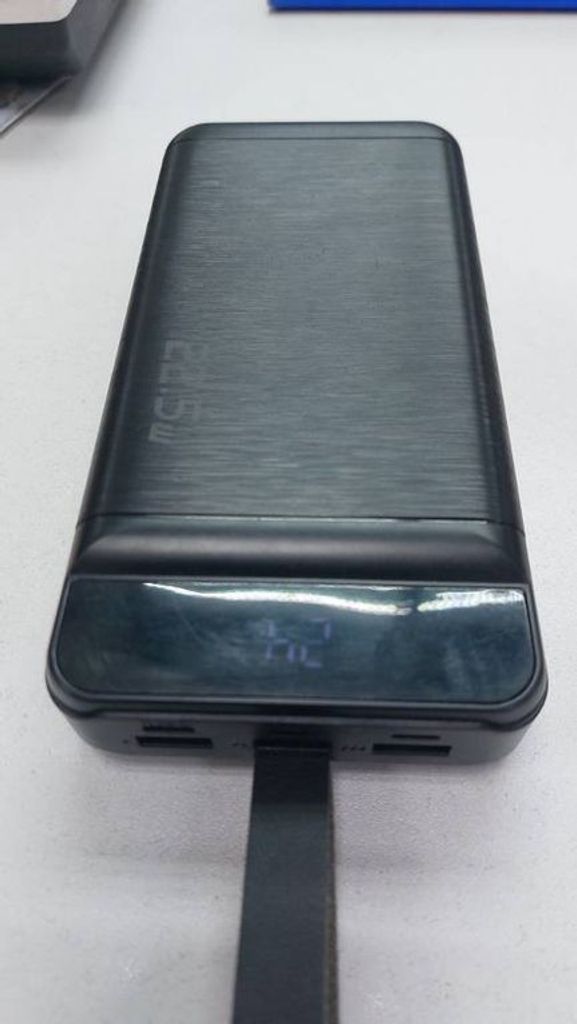 Дешево . 30000mah з ломбарду