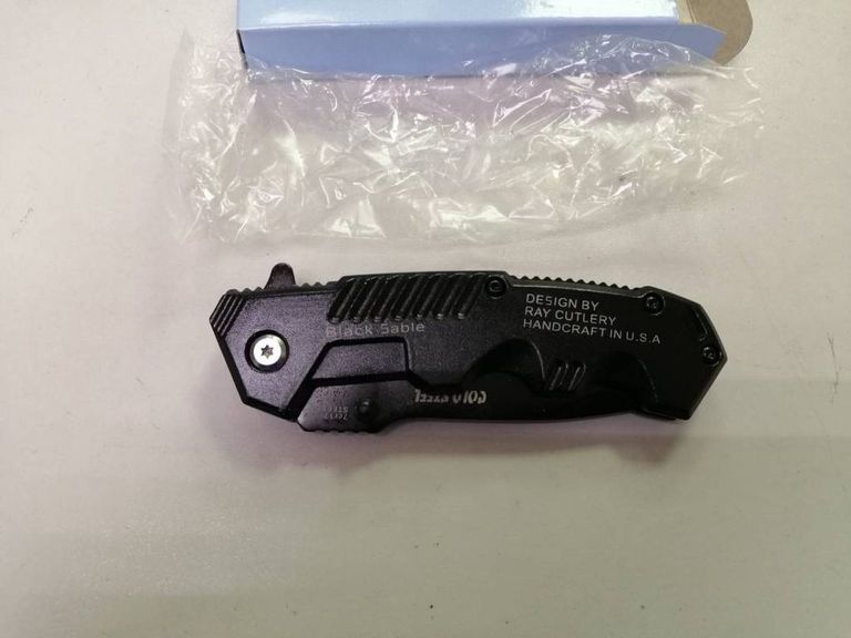 Розпродаж Cold steel, продавець Техноскарб