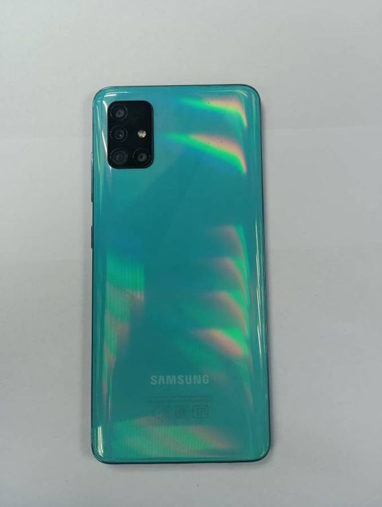 Samsung a515f galaxy a51 6/128gb