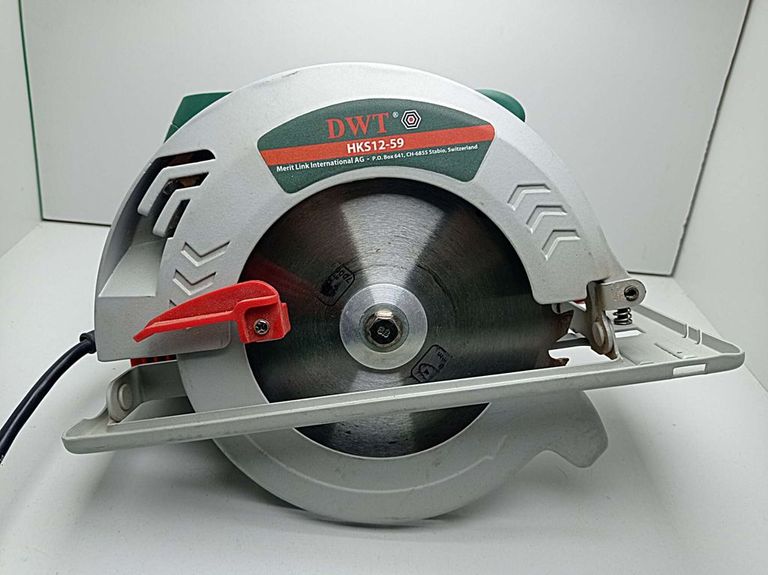 Dwt HKS12-59 Код:2000003742417. Зображення 4