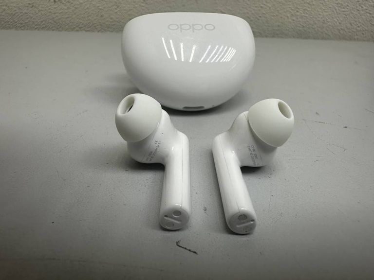 Oppo enco buds 2 Код:01-200178024. Изображение 7