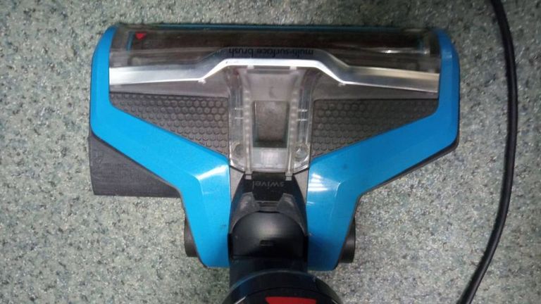 Bissell 17132 crosswave Код:01-19309728. Изображение 5
