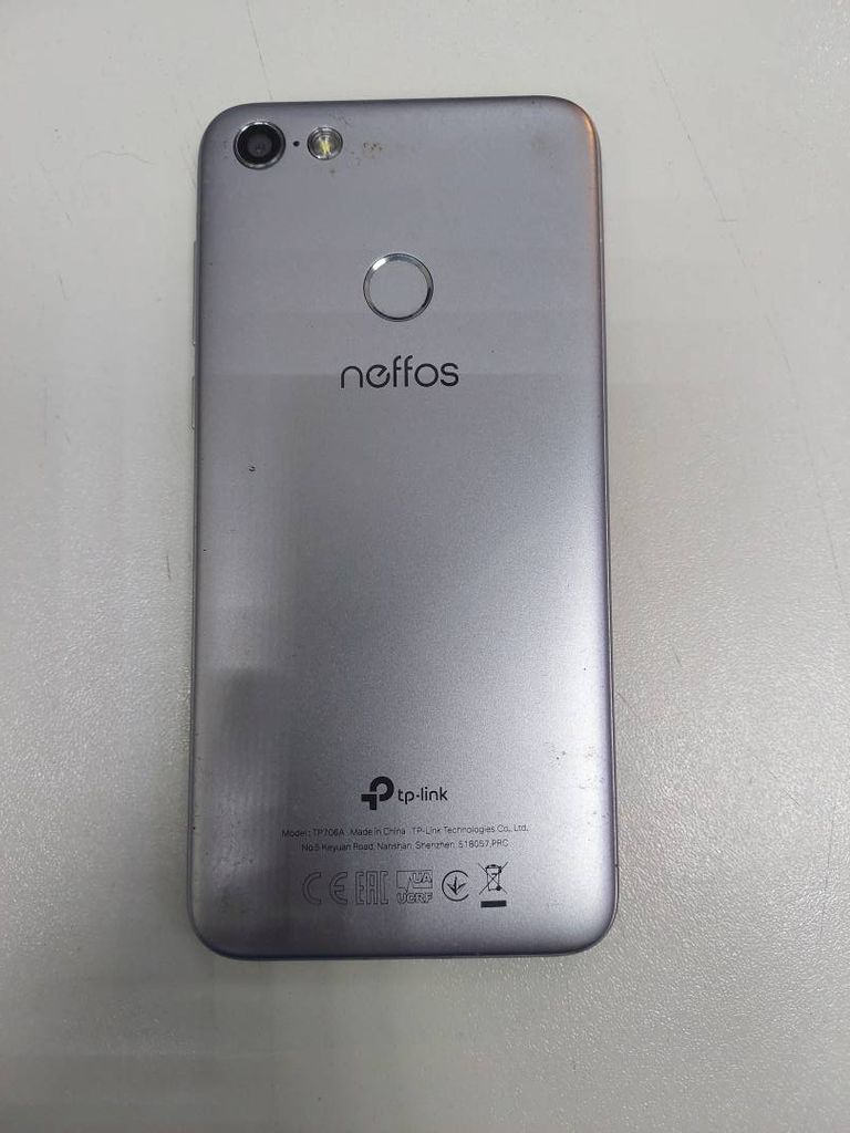 Дешиво Tp-Link neffos c9a с ломбарда
