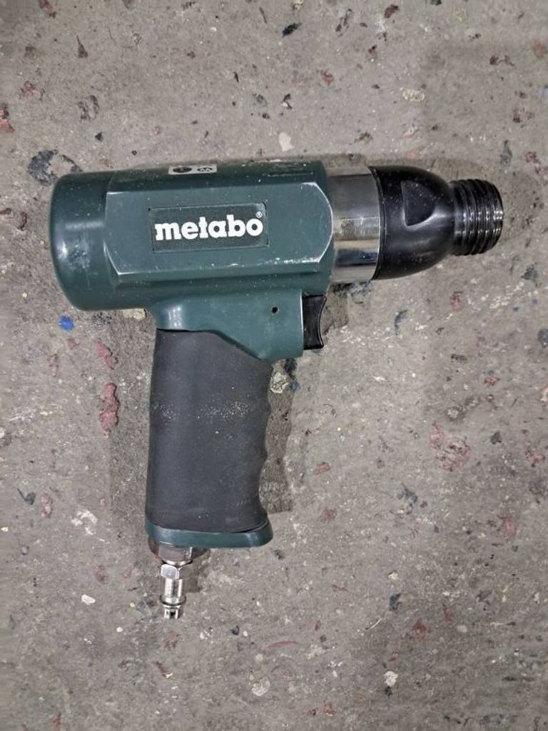 Metabo dmh 30 set