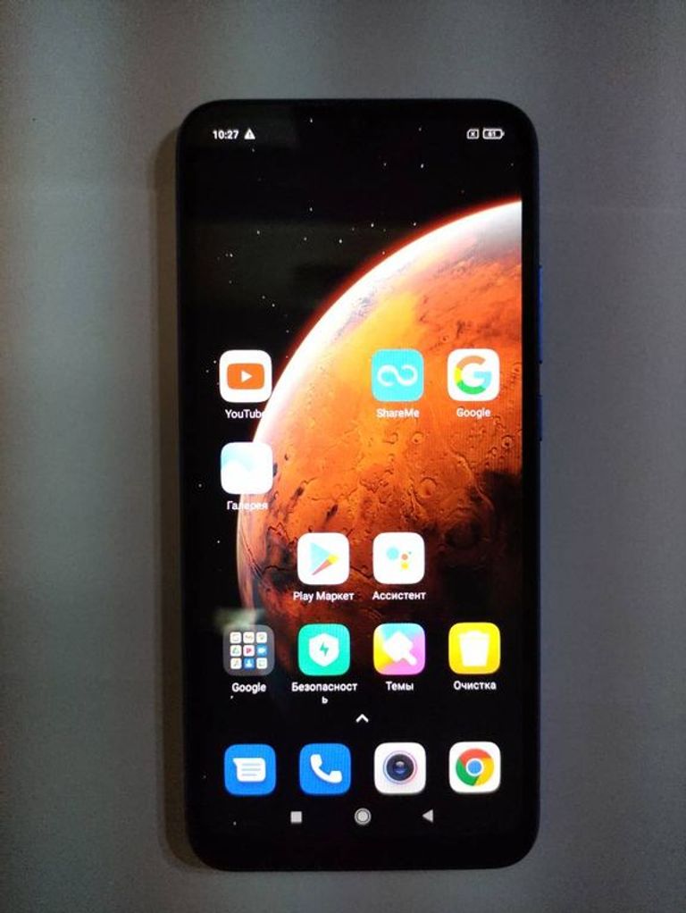 Xiaomi redmi 9a 2/32gb