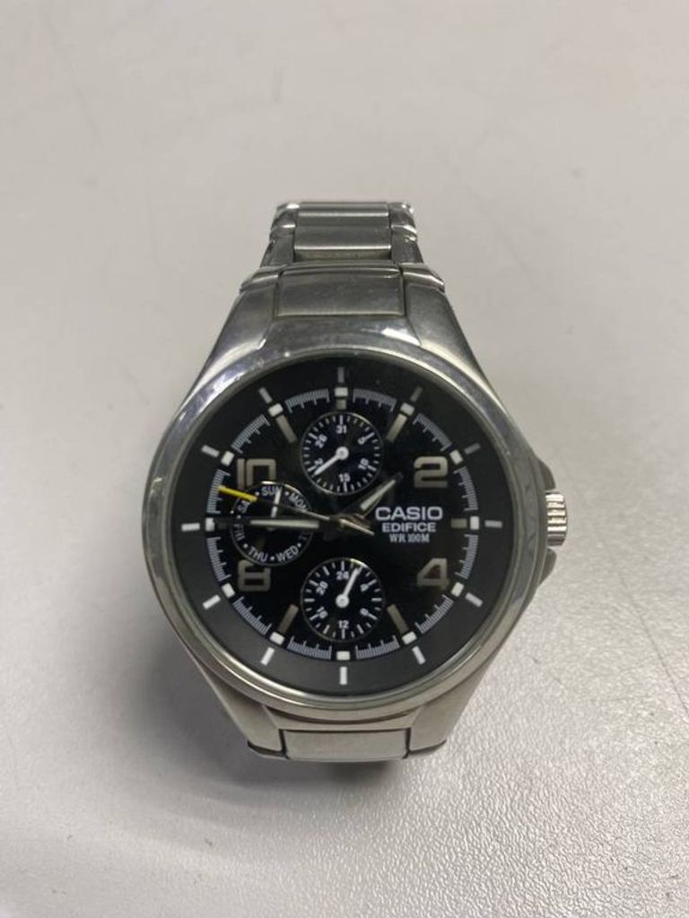 Casio Edifice EF-316D-1AVEF