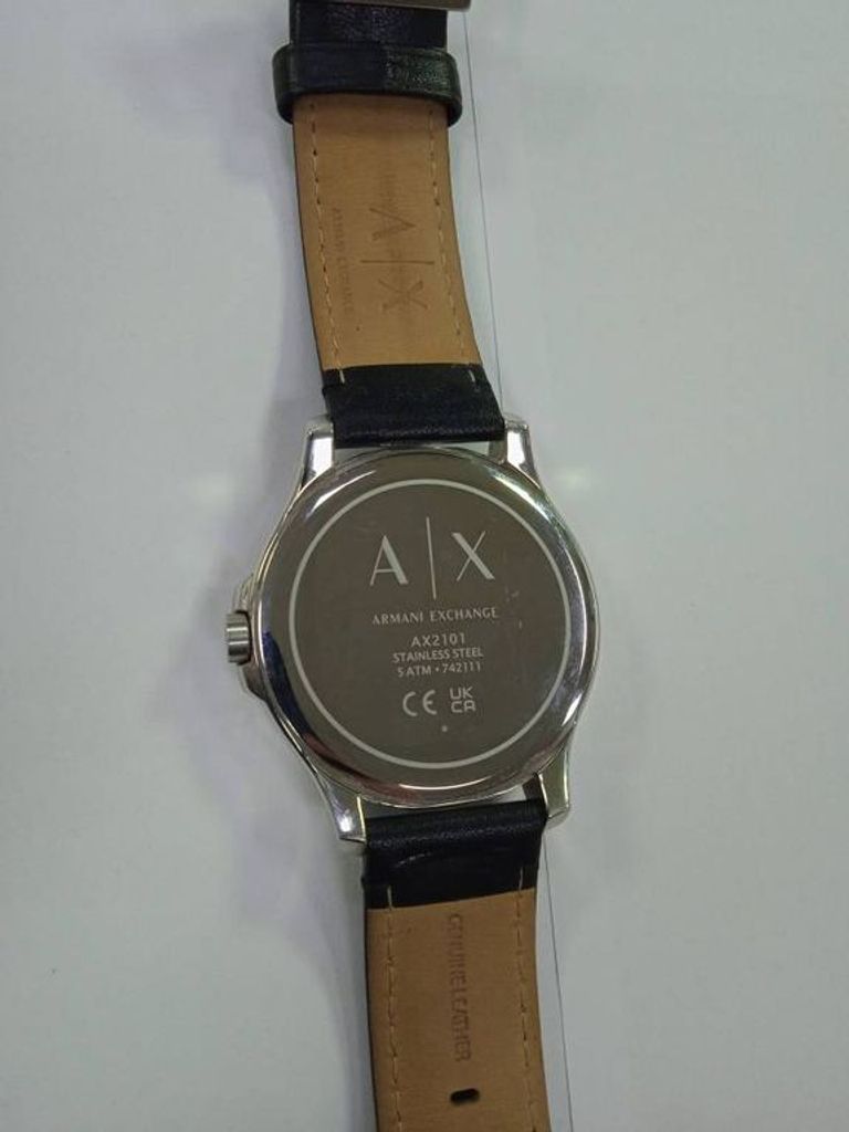 Armani Exchange ax2101