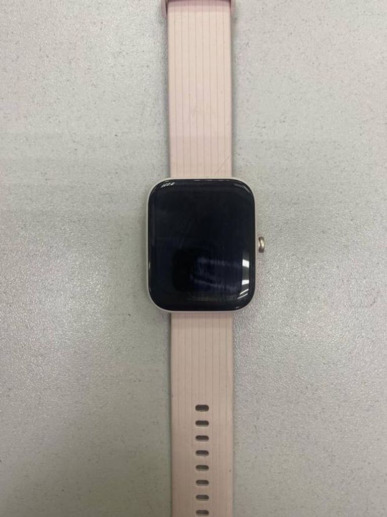 Amazfit bip 3 a2172