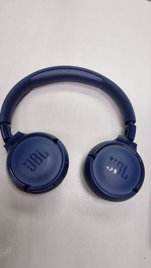 Jbl tune 520bt