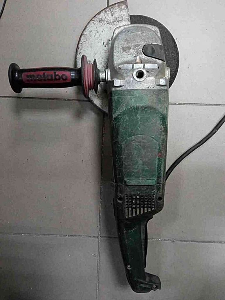 Купить Metabo wx 25-230 Б/У
