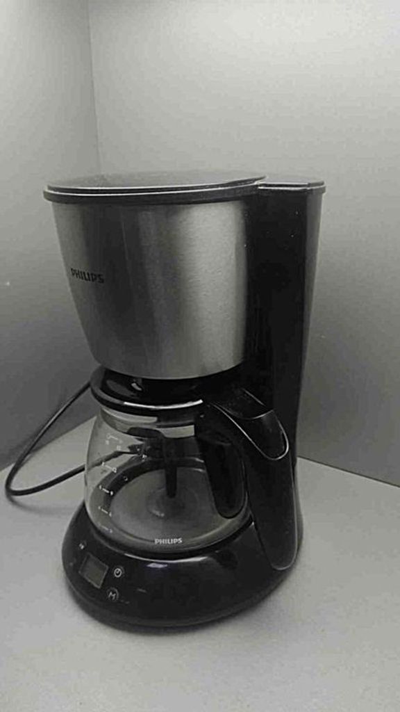 Оголошення Philips hd 7459 Б/У