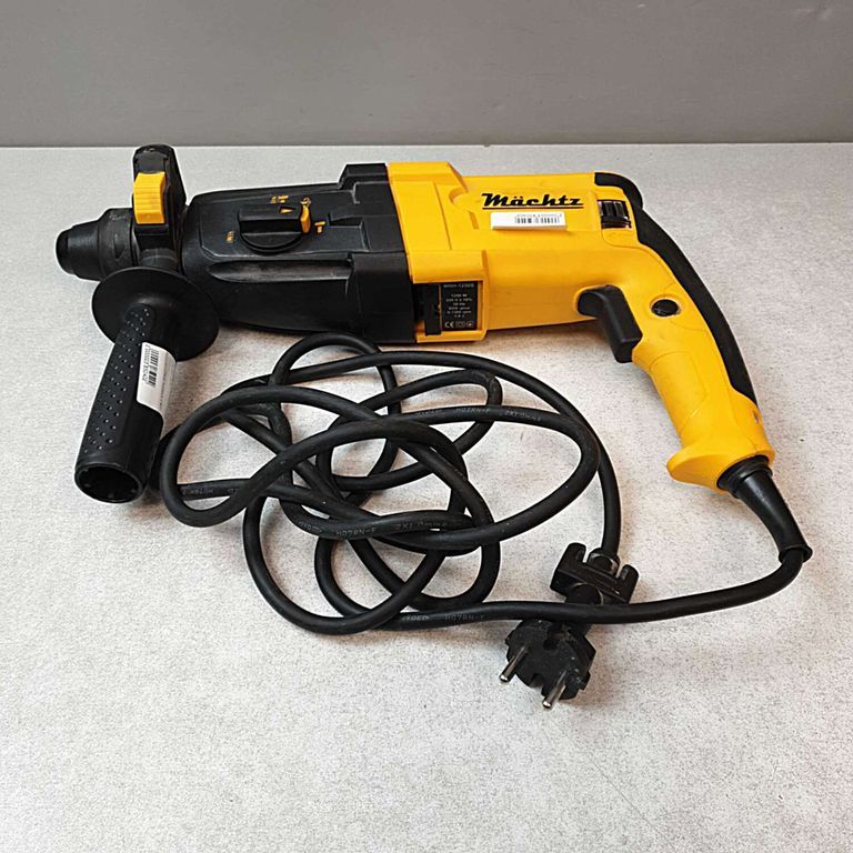 Купити Machtz MRH-1250S Б/У