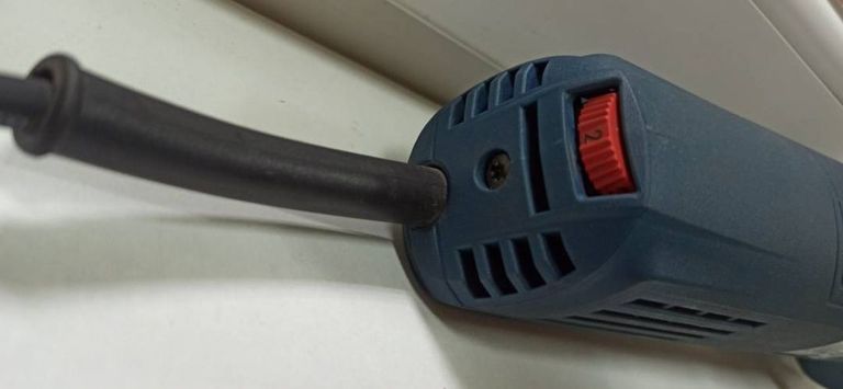 Bosch gws 750 s Код:01-200097468. Изображение 5