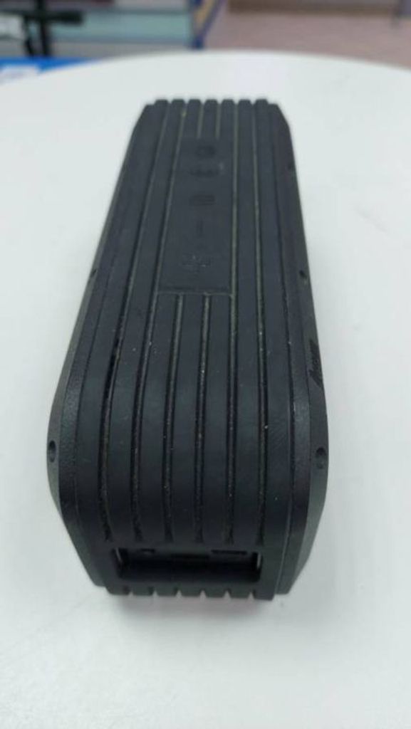 Оголошення Divoom Voombox-outdoor Blue Б/У