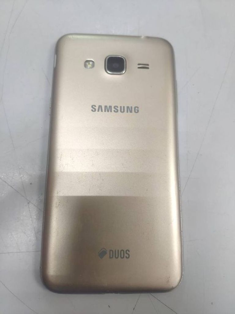 Samsung j320h galaxy j3 SMJ320HZKDSEK