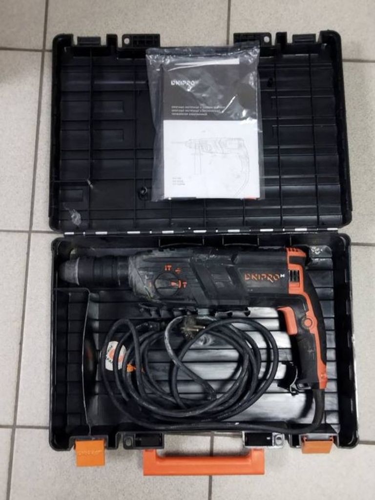 Распродажа Dnipro-M rh-100q, продавец Техноскарб