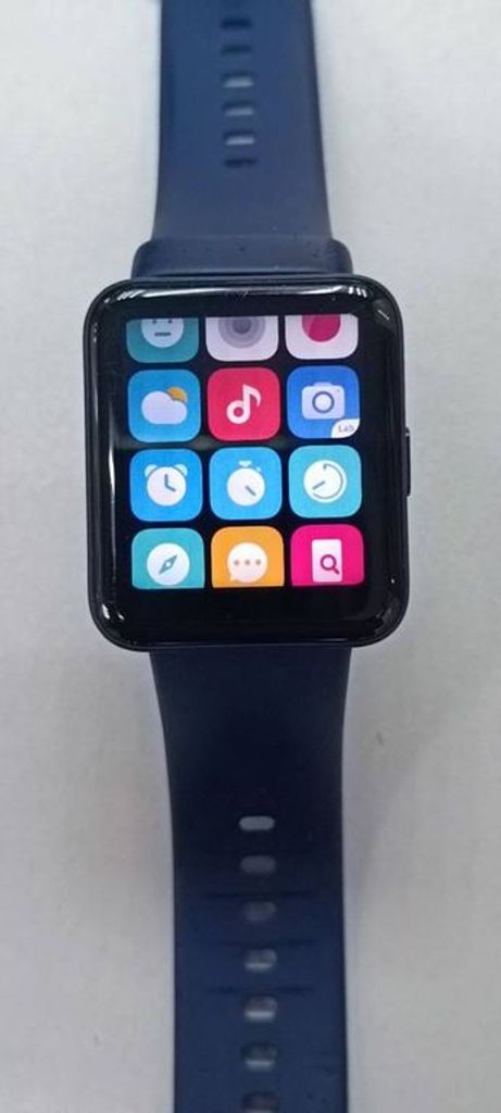 Объявление Xiaomi redmi watch 2 lite black Б/У
