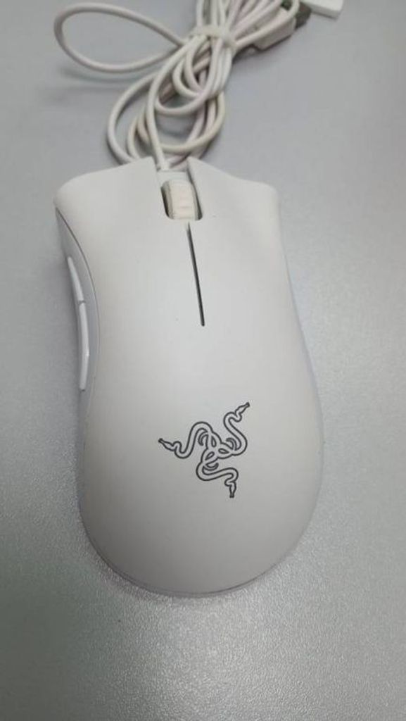 Razer deathadder essential rz01-03850200