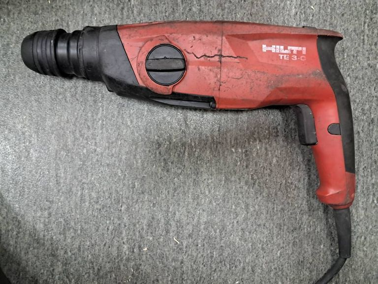 Hilti te 3-c