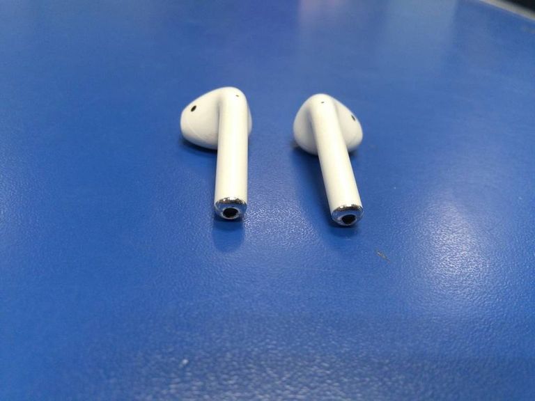 Apple airpods 1 gen a1602 a1523+a1722 2017г.